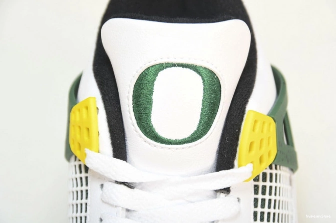 HYPE 4 Jordan Duckman 257-255275 Ducks Oregon Retro 0727